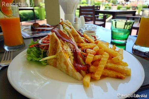 The Briza Beach Resort Khao Lak 61